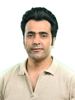 Abir Chatterjee